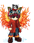 Apallo's Human Form