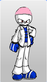 Dr. Psyche