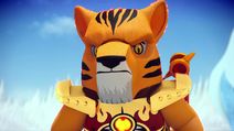 Lion 151