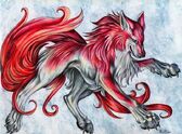 Redwolf