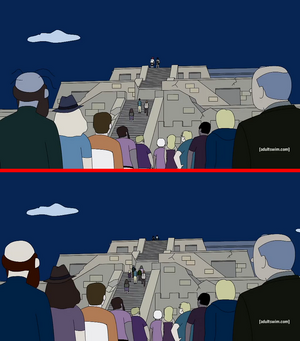 CrowdChanges