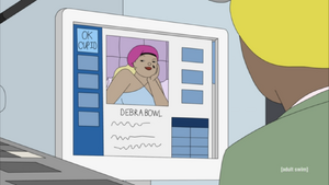 Debra