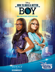 HTBBB Poster