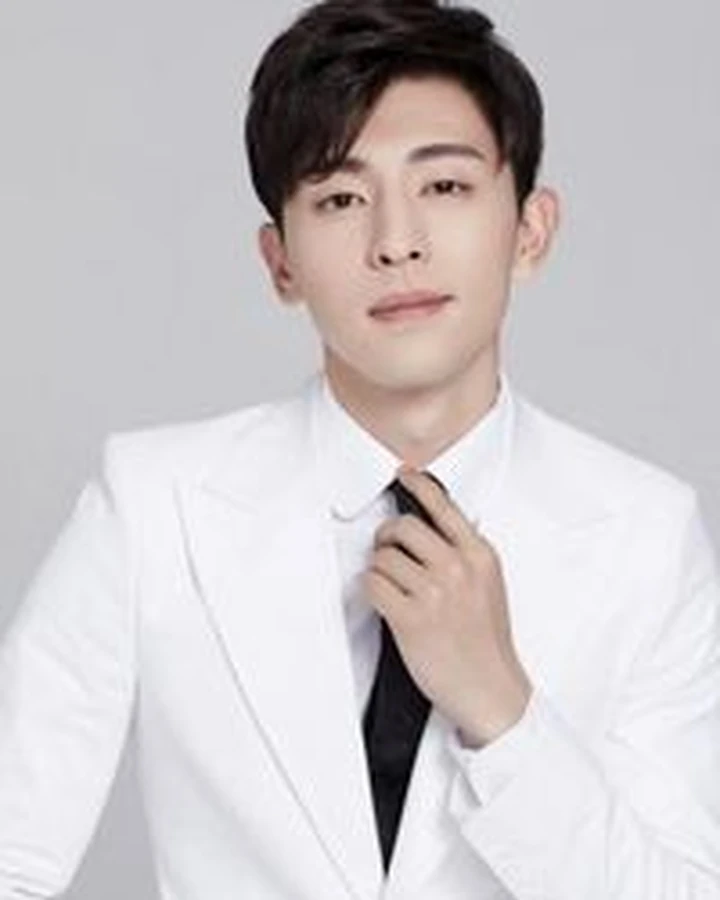 Deng Lun Chinese Drama Wiki Fandom