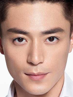 Wallace Huo | Chinese Drama Wiki | Fandom