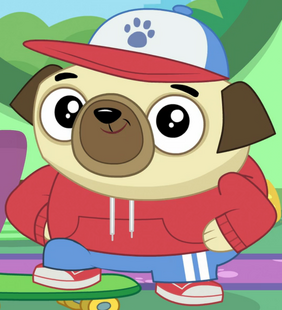 Spud Pug | Wiki Walk | Fandom