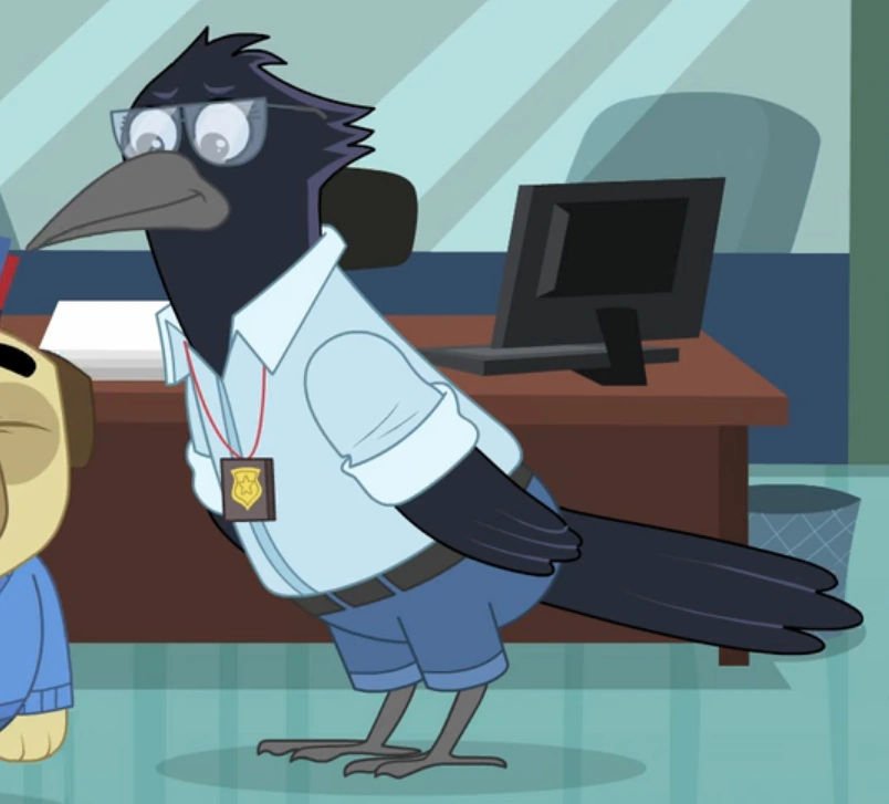 Detective Rookie Wiki Walk Fandom