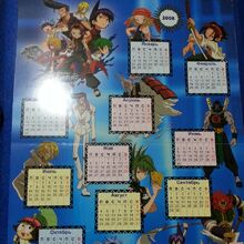 Shaman King Chipicao Wiki Fandom