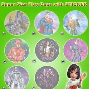 Justice League Chipicao Chipicao Wiki Fandom