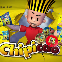The Spongebob Movie Sponge On The Run Chipicao Chipicao Wiki Fandom