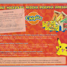 Pokemon Chipicao Chipicao Wiki Fandom