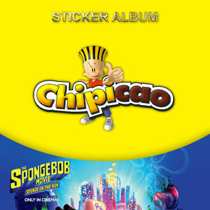 The Spongebob Movie Sponge On The Run Chipicao Chipicao Wiki Fandom