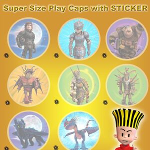 How To Train Your Dragon 3 Chipicao Wiki Fandom