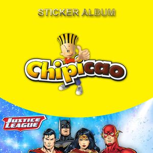 Justice League Chipicao Chipicao Wiki Fandom