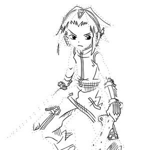 Shaman King Chipicao Wiki Fandom
