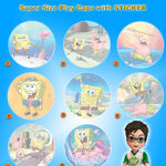 The Spongebob Movie Sponge On The Run Chipicao Chipicao Wiki Fandom
