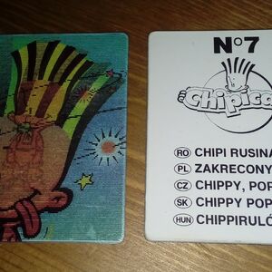 Chipicao Chipicao Wiki Fandom