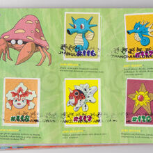 Pokemon Chipicao Chipicao Wiki Fandom