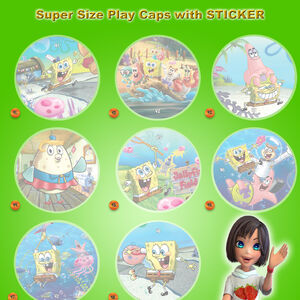 The Spongebob Movie Sponge On The Run Chipicao Chipicao Wiki Fandom