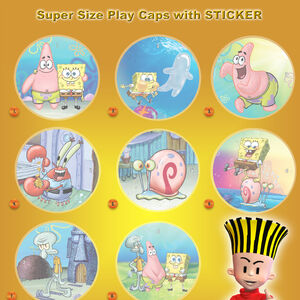 The Spongebob Movie Sponge On The Run Chipicao Chipicao Wiki Fandom