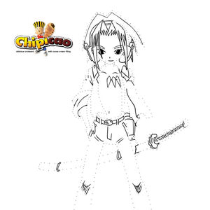 Shaman King Chipicao Wiki Fandom