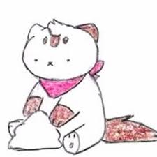 chip the cat chipflake