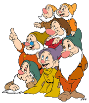 The Seven Dwarfs