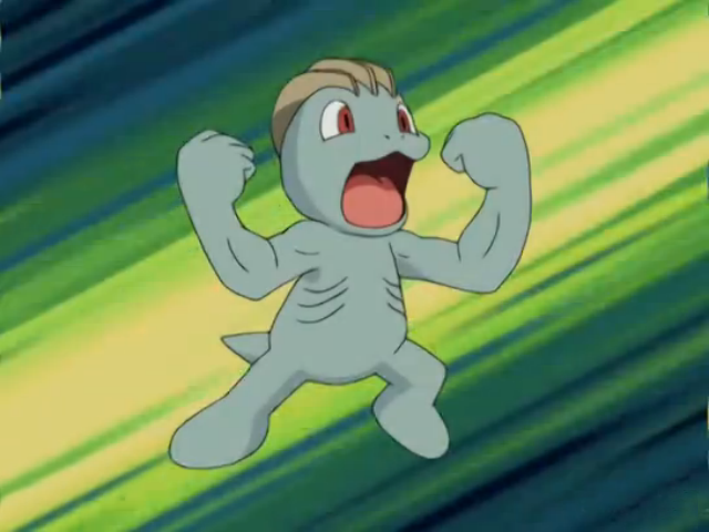 machop chipmunks tunes babies
