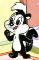 Baby Pepe