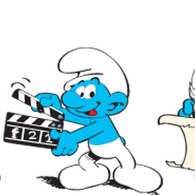 all smurfs