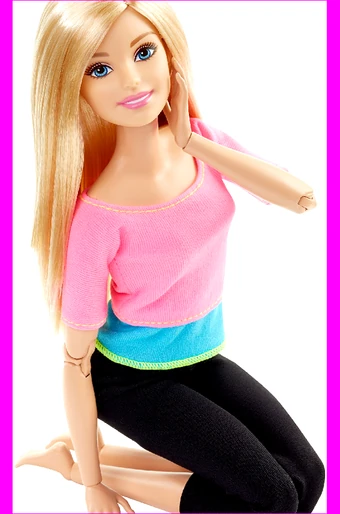 barbie and the chipmunks