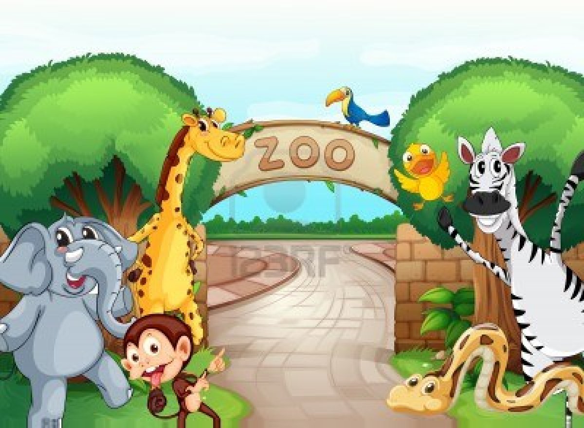zoo chipmunks tunes babies all stars s adventures series wiki