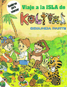 Kolitas folk