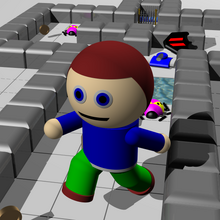 Will's World App