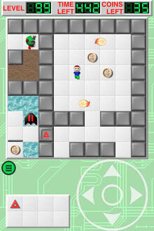 Gameplay 1