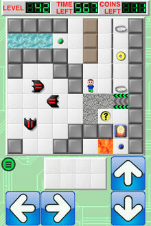 Gameplay 3