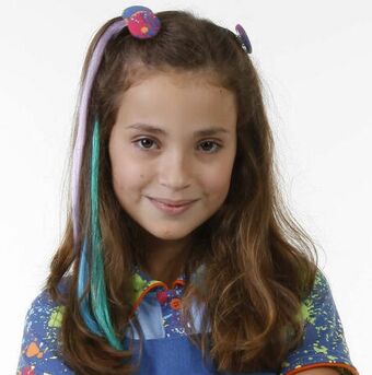Bia Chiquititas Wiki Fandom