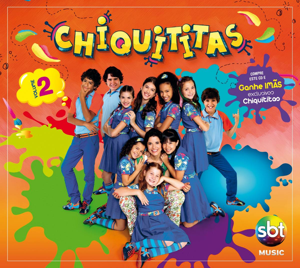 chiquitita