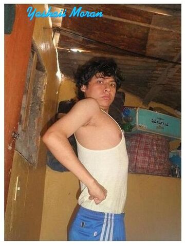 Archivo:Yashay Moran 1.jpg