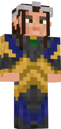 HighElf-Model