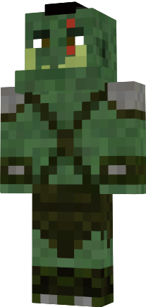 Orc-model