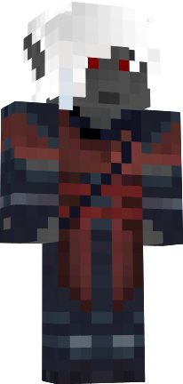 Drow-Model