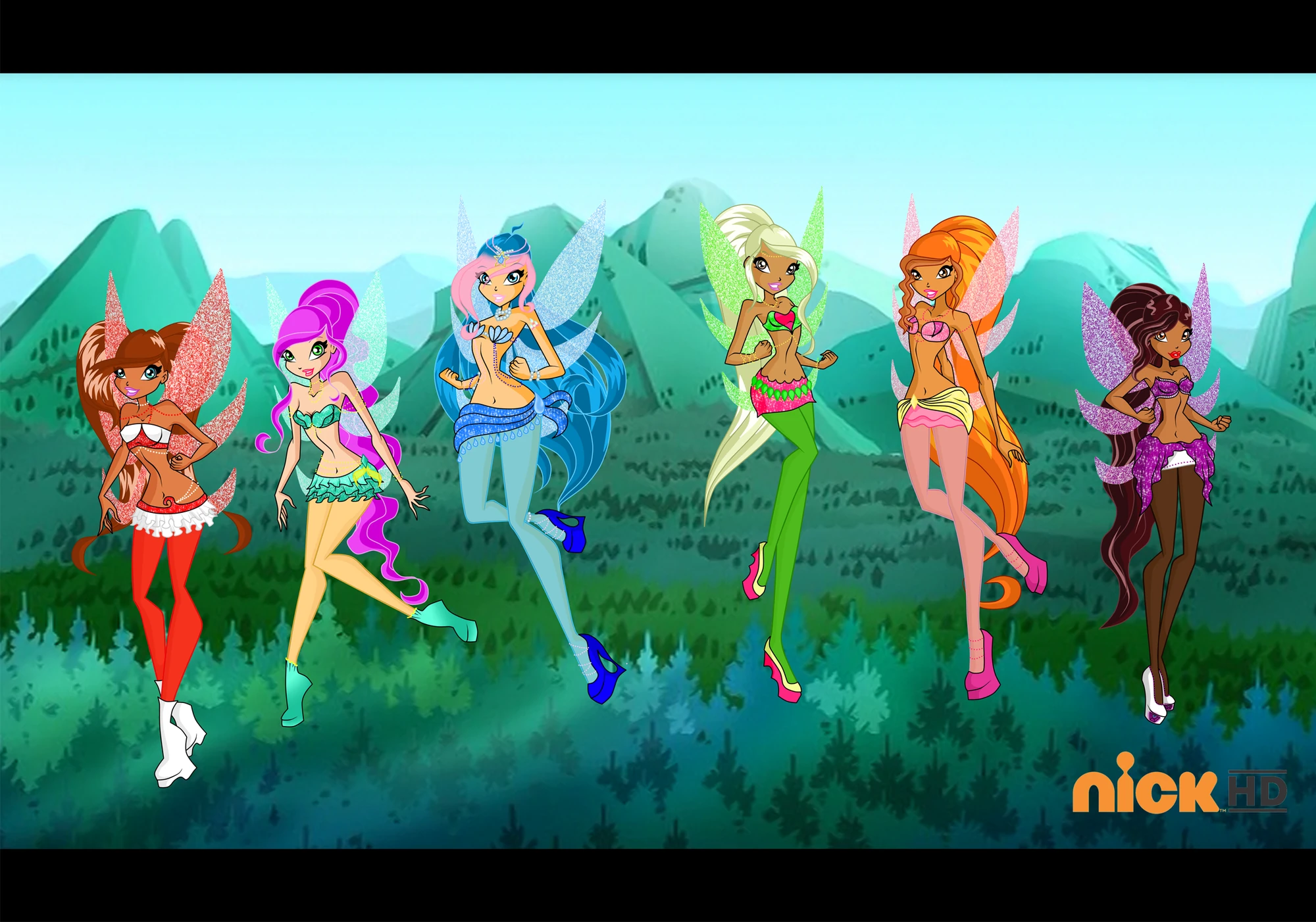 Chix Club | Chix Club Wiki | FANDOM powered by Wikia