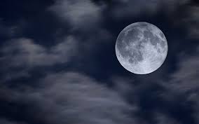 Full Moon