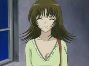 Takako Shimizu | Chobits Wiki | FANDOM powered by Wikia