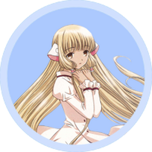Get Wallpaper Characters Chobits Wiki Fandom Desktop Wallpaper Free