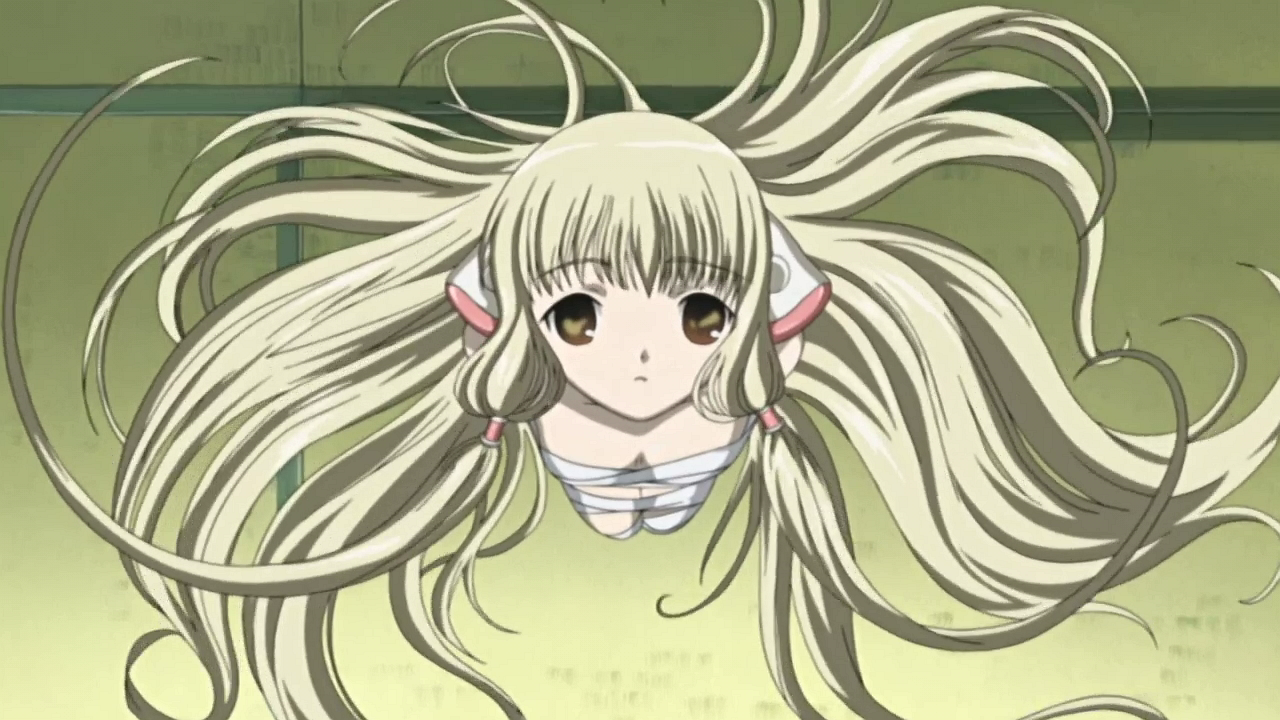 Chobits Porn - Episode 1: Chi Awakens | Chobits Wiki | FANDOM powered by Wikia