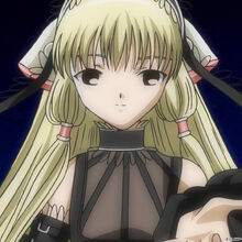 Get Wallpaper Freya Chobits Wiki Fandom For Android Free