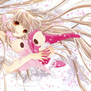 Wallpaper Chobits Wiki Fandom Free