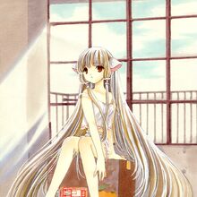Chi Chobits Wiki Fandom Chi Chobits Wiki Fandom